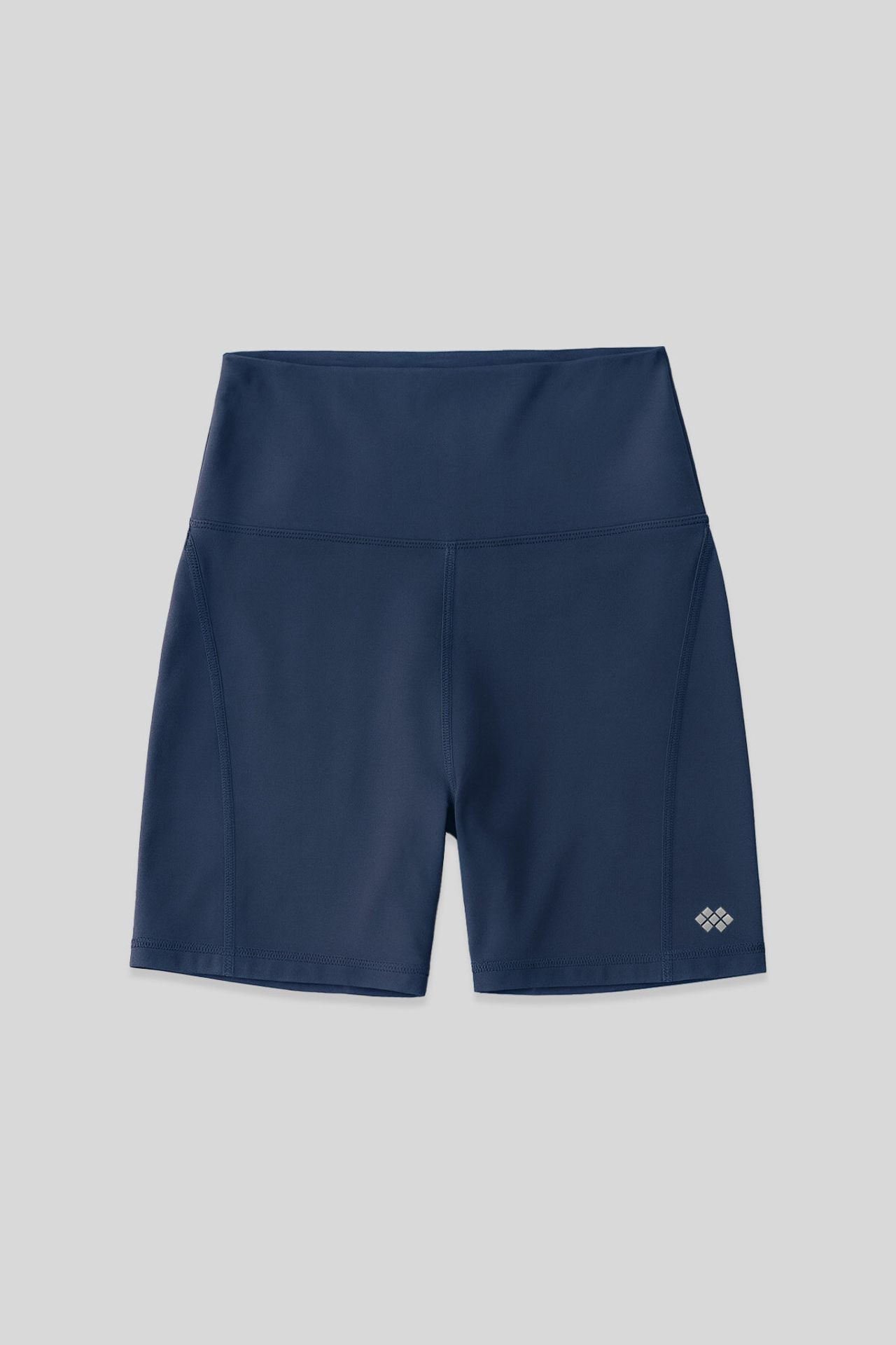 TOMMY High-Waist Short Leggings