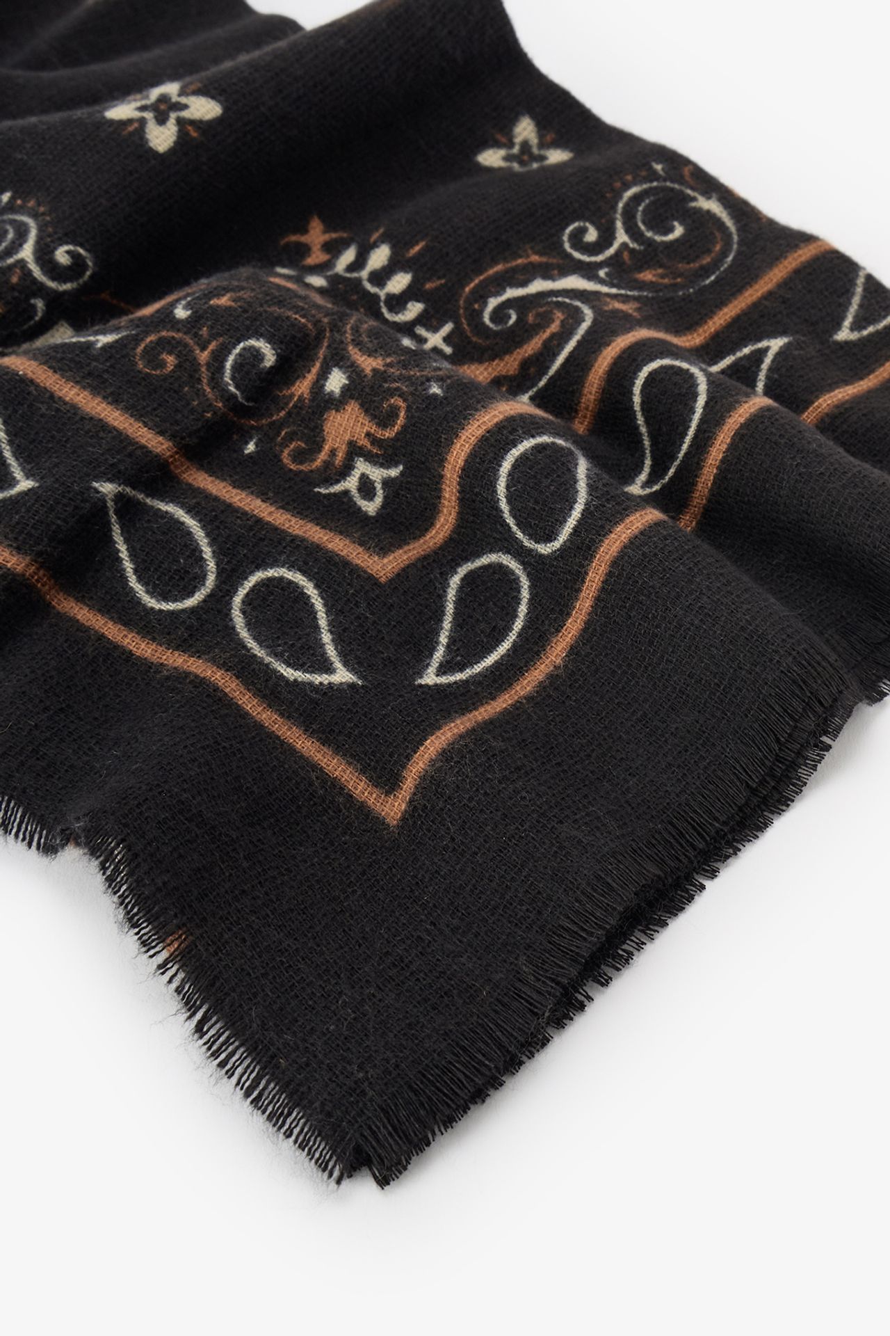 PENTI Bandana Scarf 2