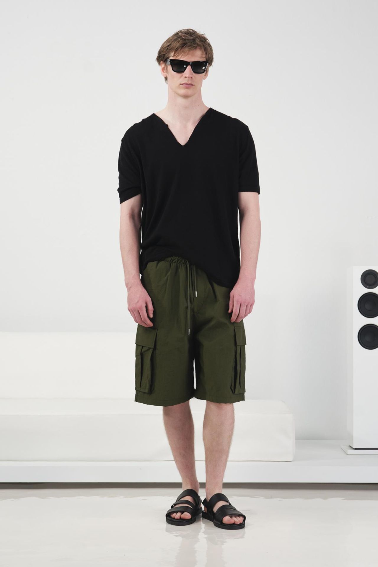 GIESTO Men's Shorts 1