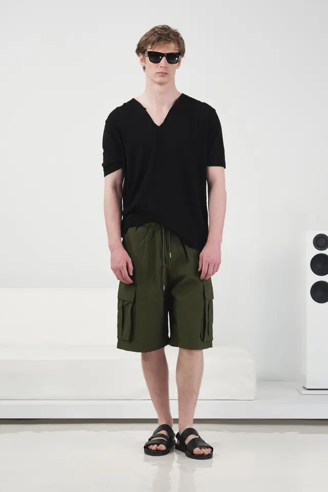 GIESTO Men's Shorts