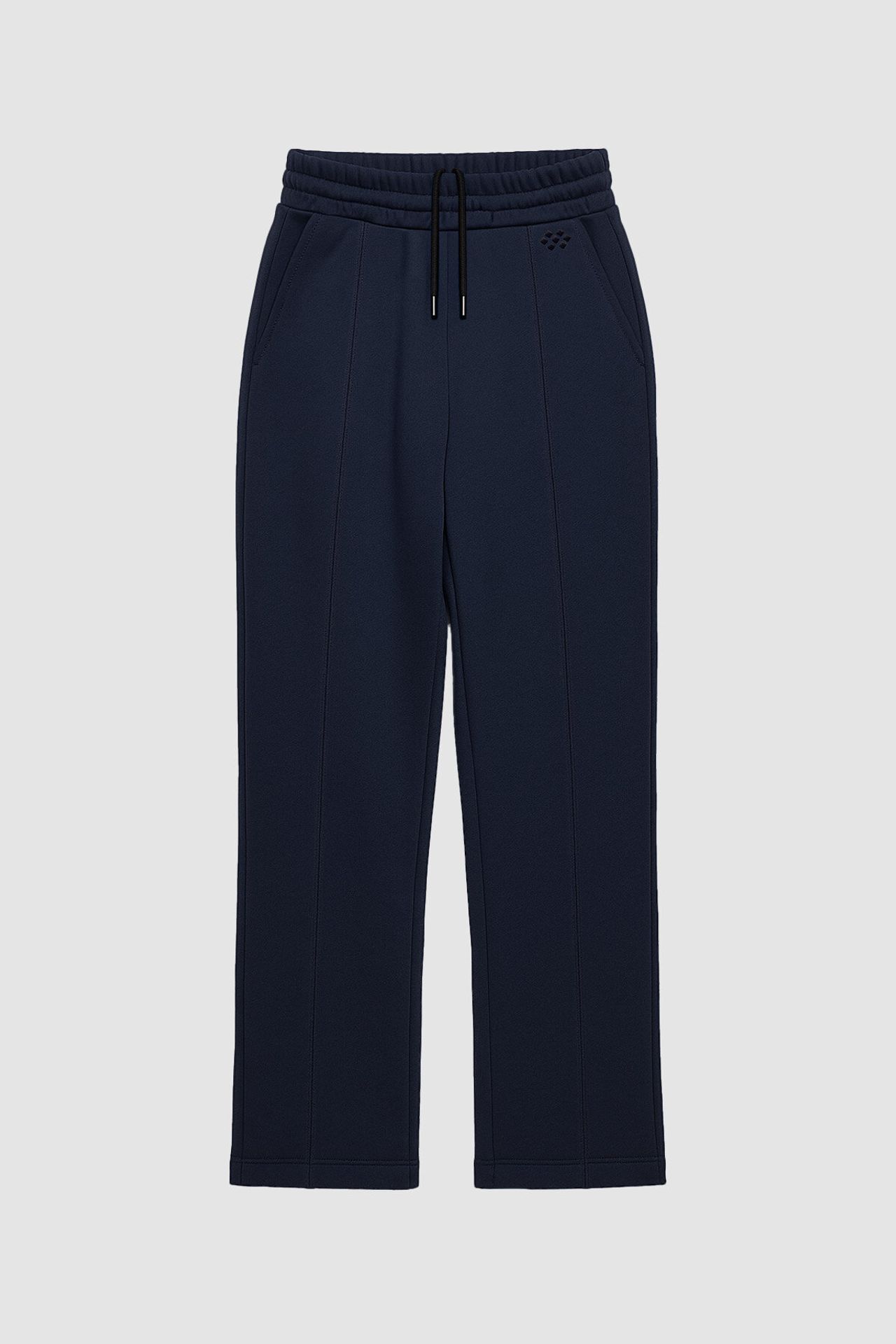 TOMMY Women's Cotton Blend Sweatpants 1