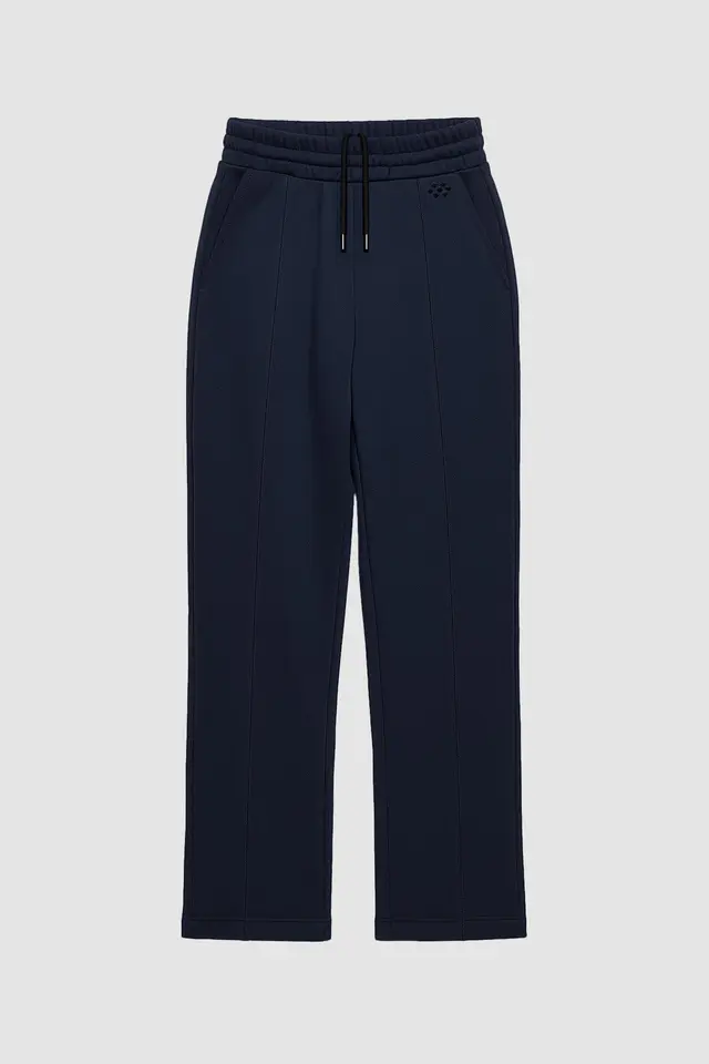 TOMMY Women's Cotton Blend Sweatpants