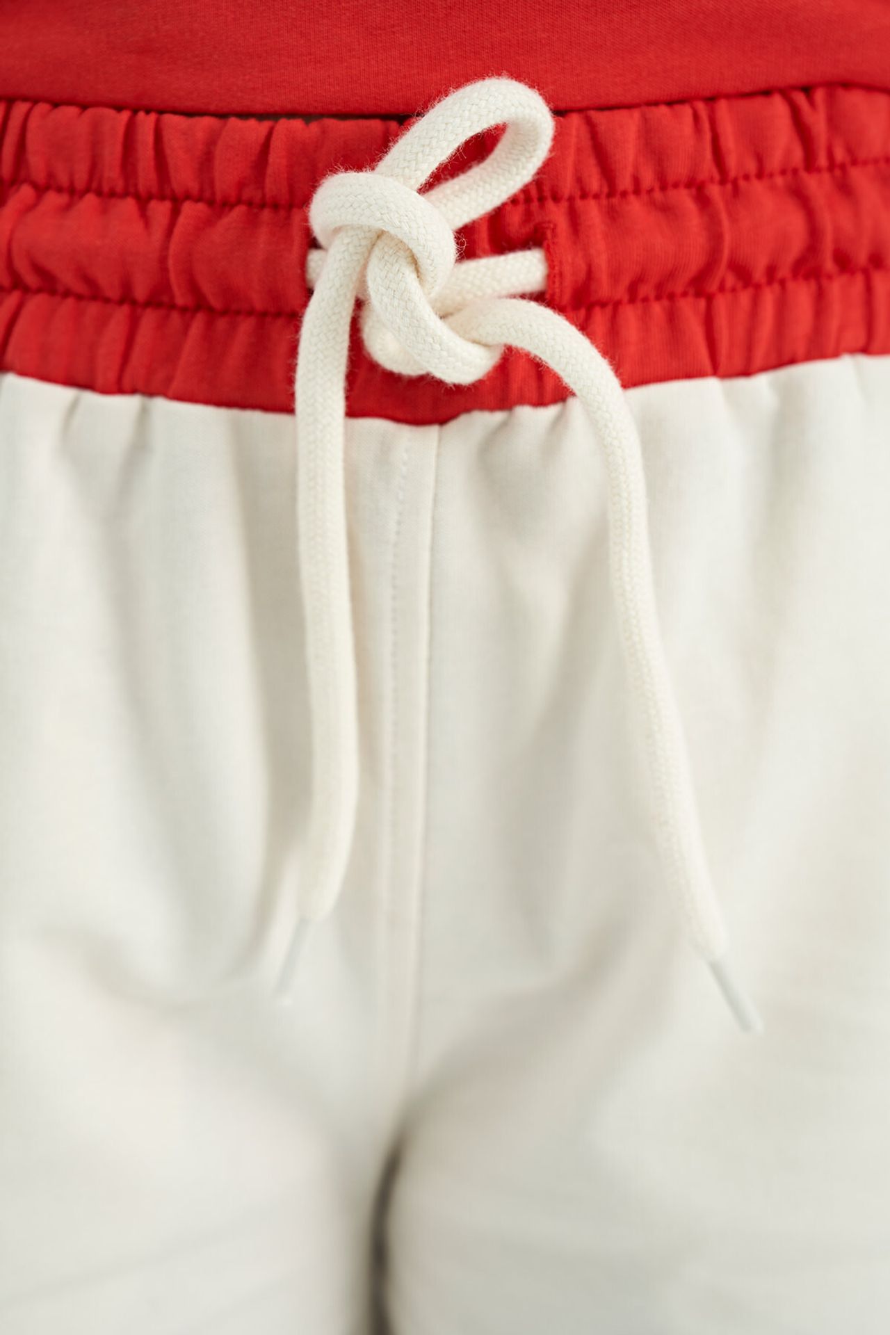 TOMMY Youth Cotton-Blend Pajama Set 5