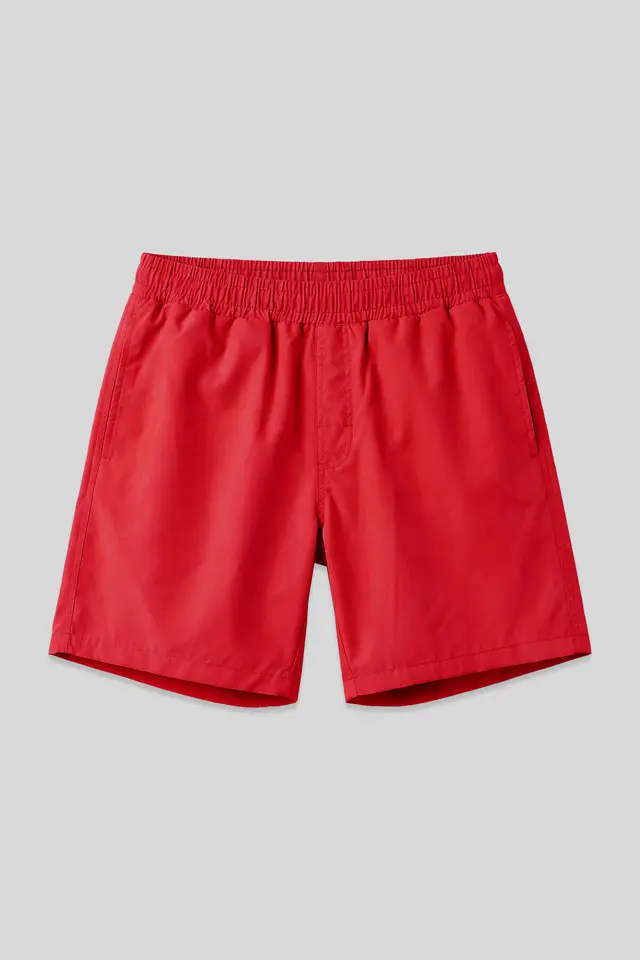 TOMMY Men's Pull-On One-Piece Shorts Set