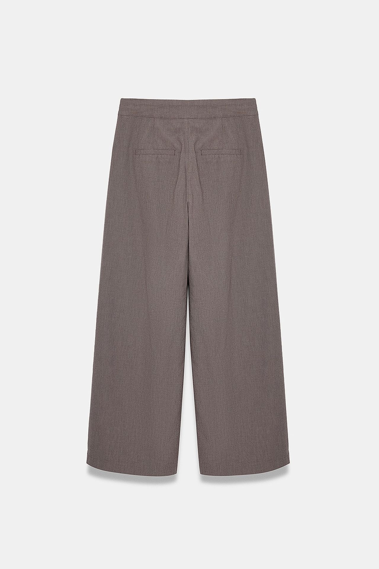 DILVIN Women's Cotton Pants 6