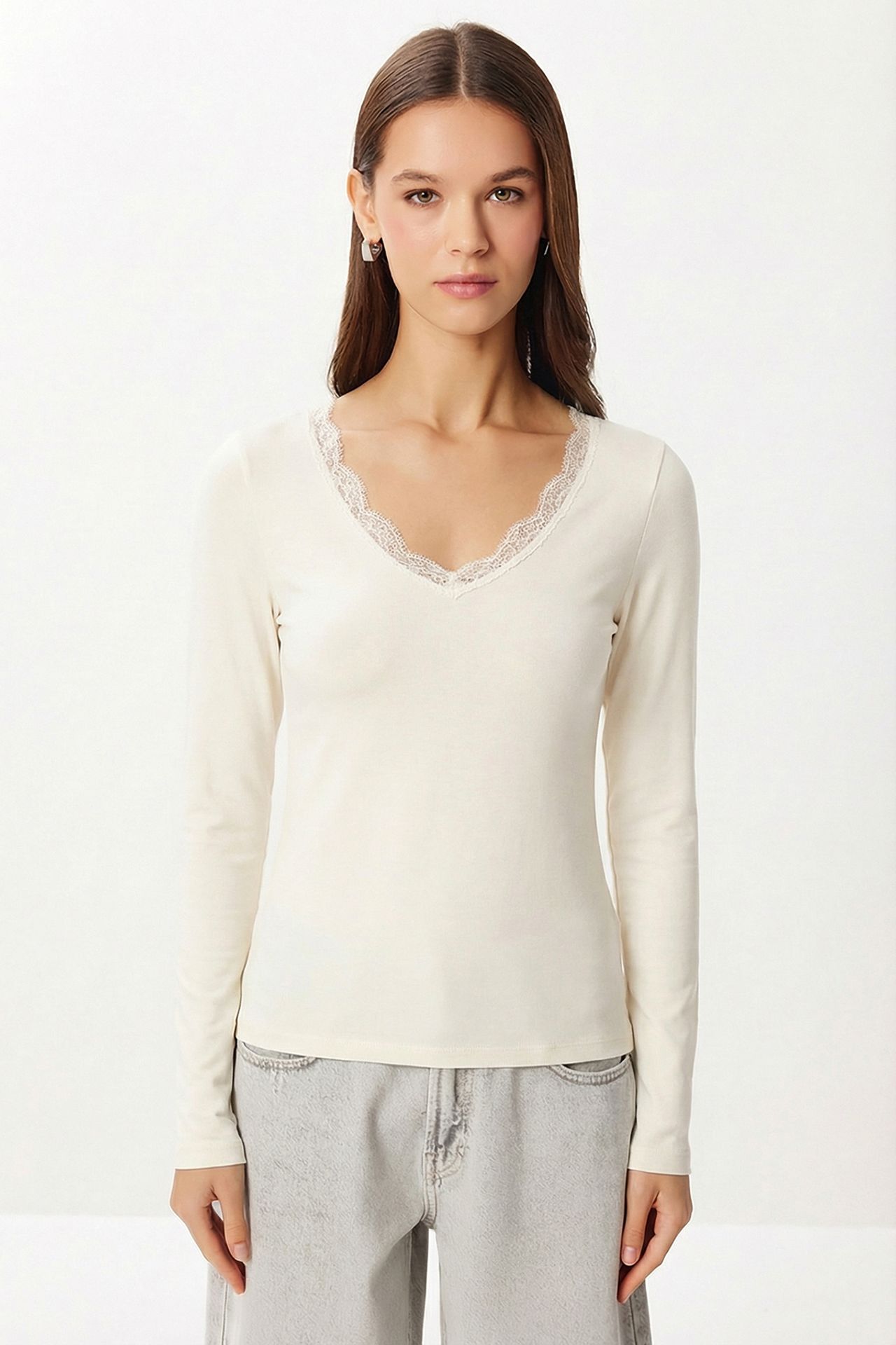 ISTANBUL Women's Blouse 2