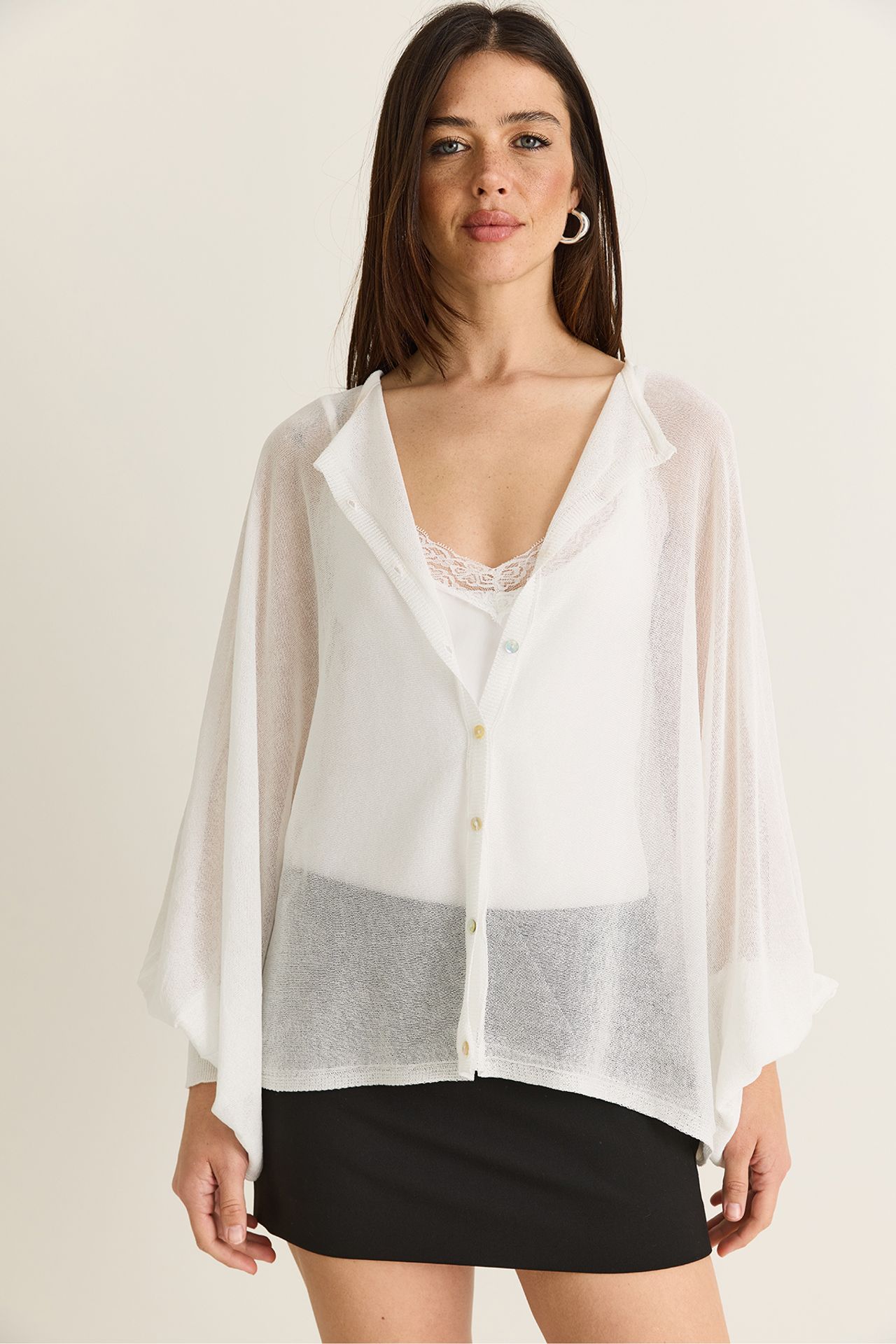 LUCCI Women's Blouse 2