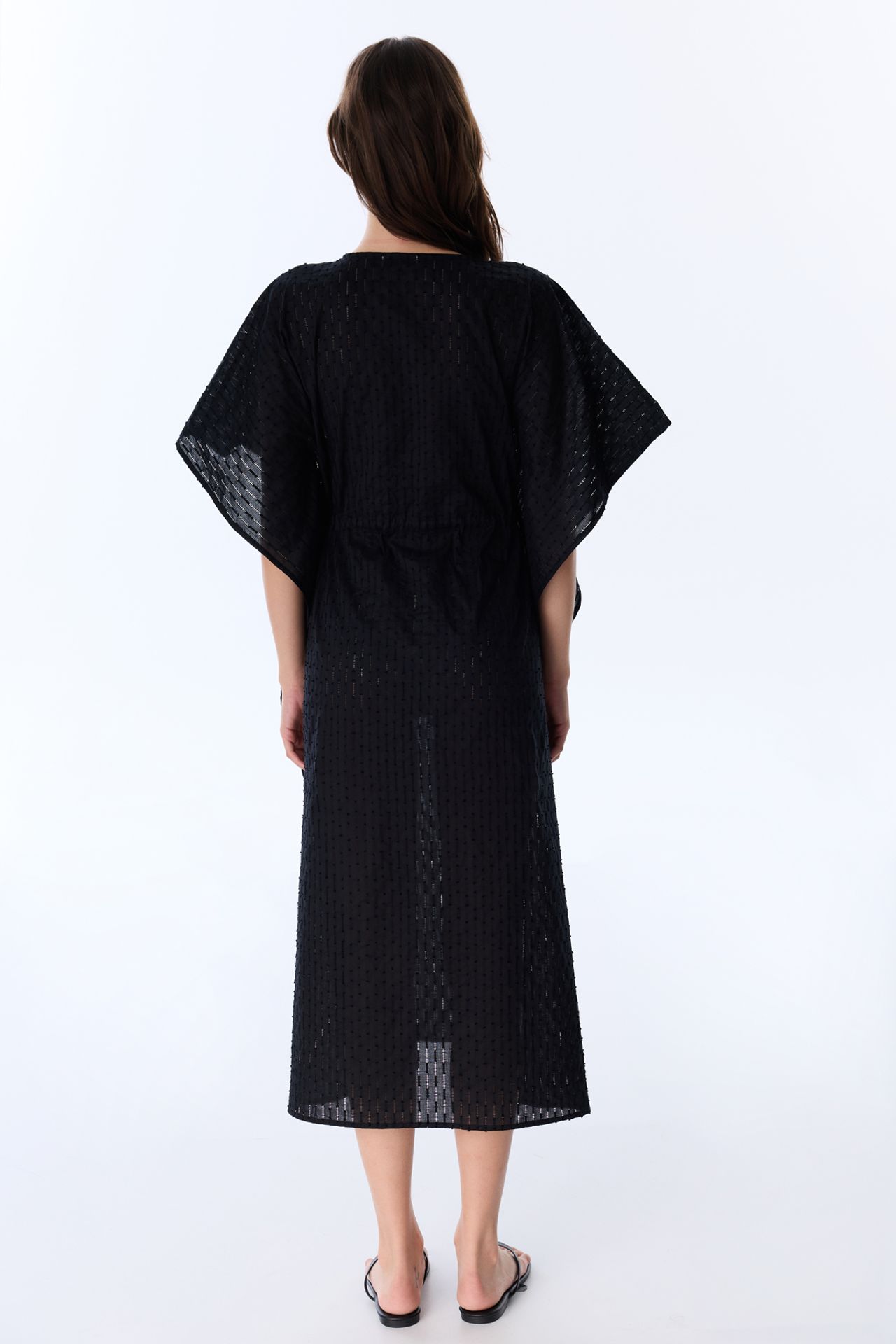 PENTI Mei Kimono