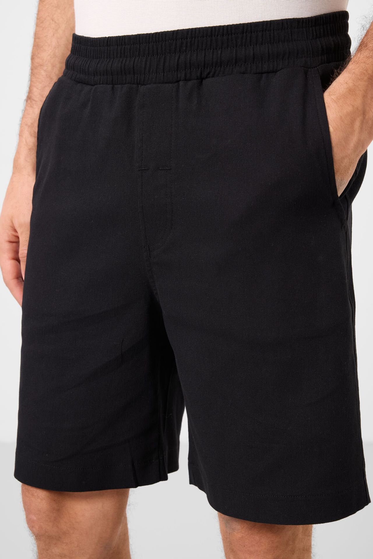 TOMMY Men's Chino Shorts 5