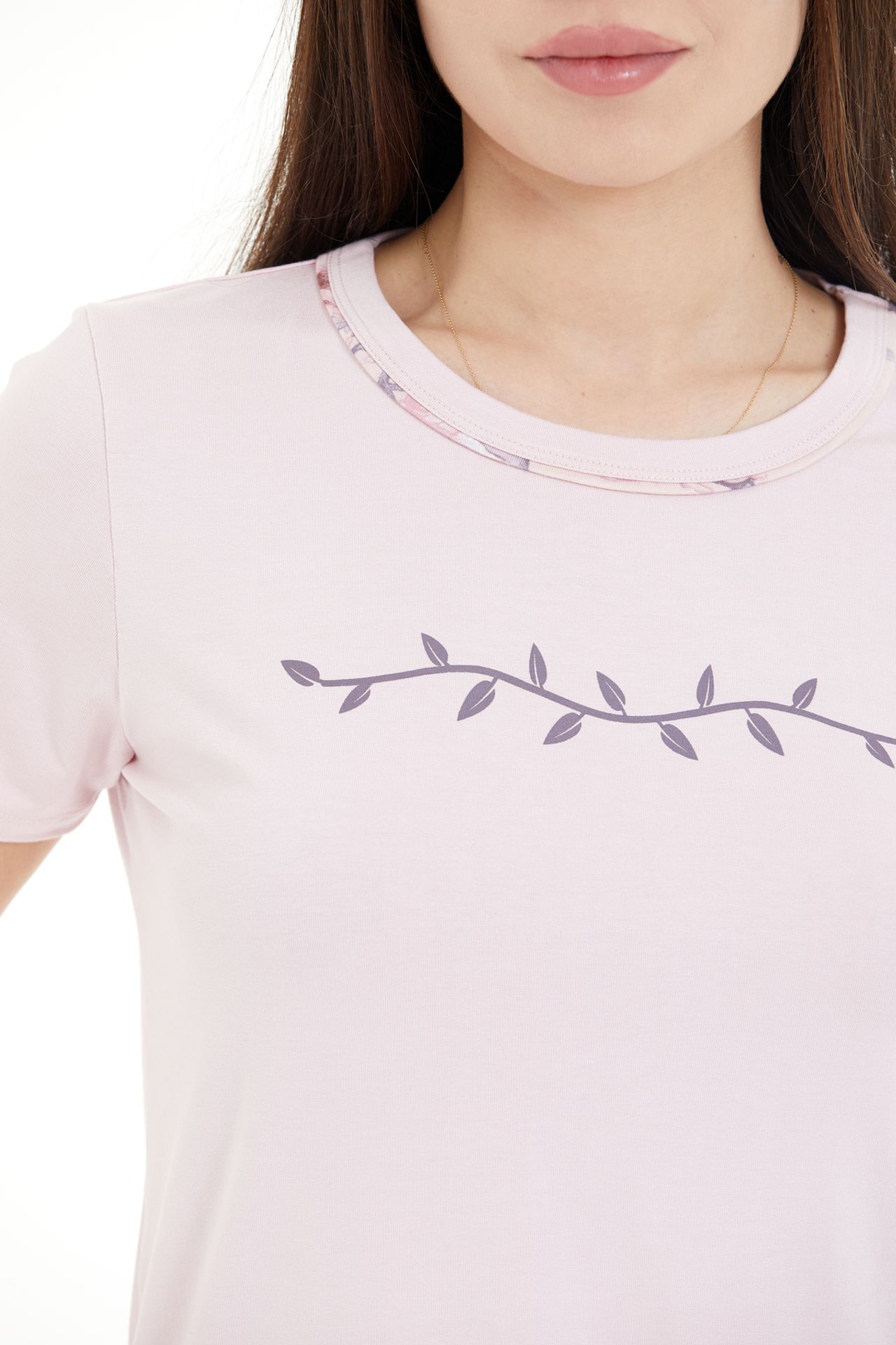 LILAC Pijama Takımı 2
