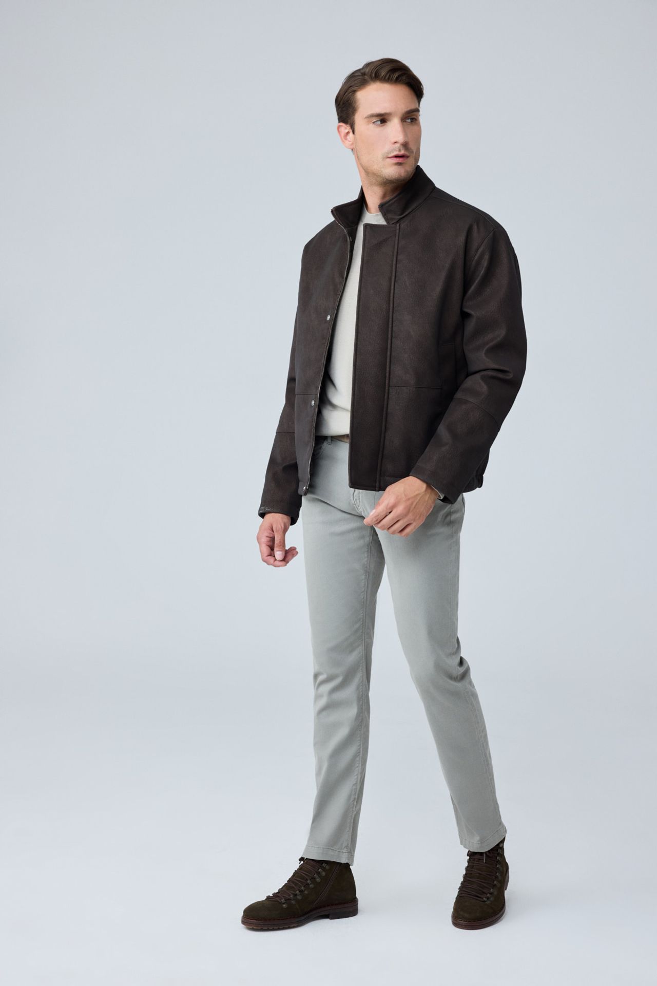 Danger Men's Jacket 1