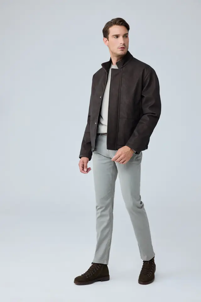 Danger Men's Jacket