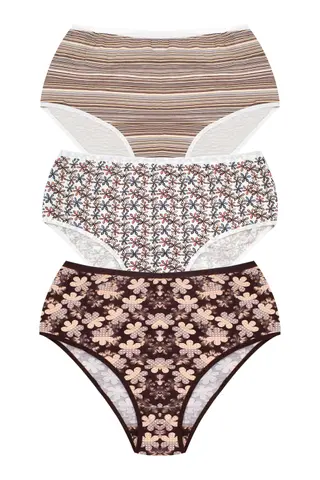Multicolour