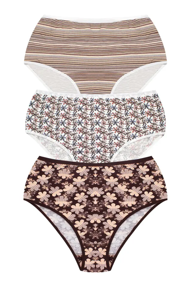 ÖTS Women's Brief Panties