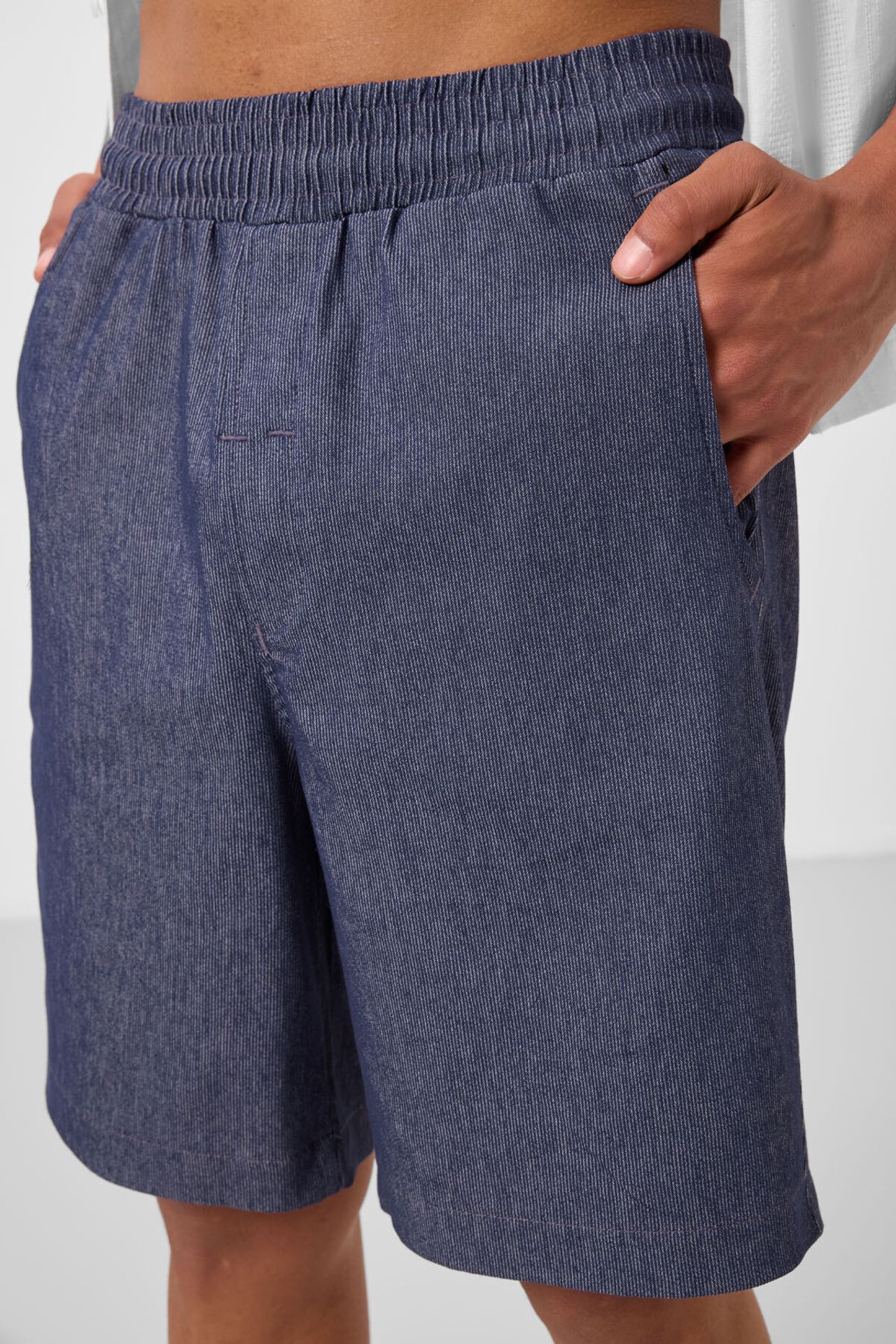 TOMMY Men's Chino Shorts 5