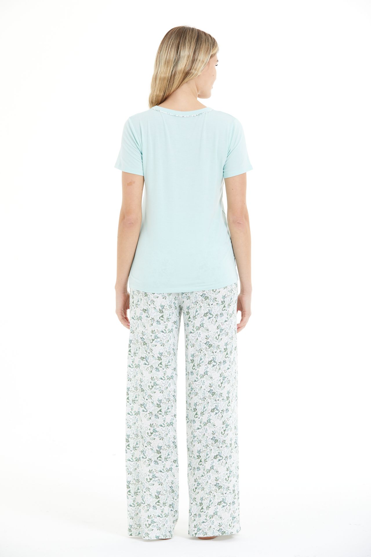 LILAC Pajama Set 5