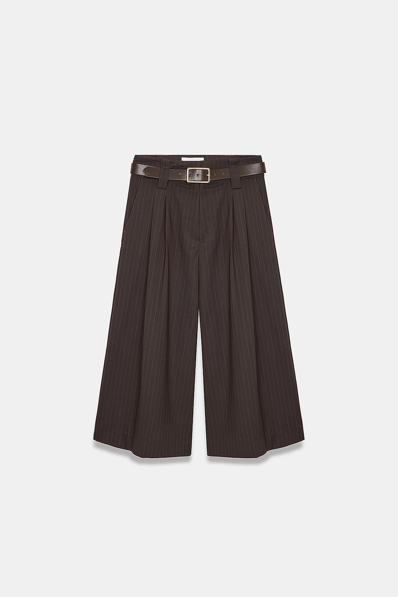 DILVIN Tailored Shorts 5