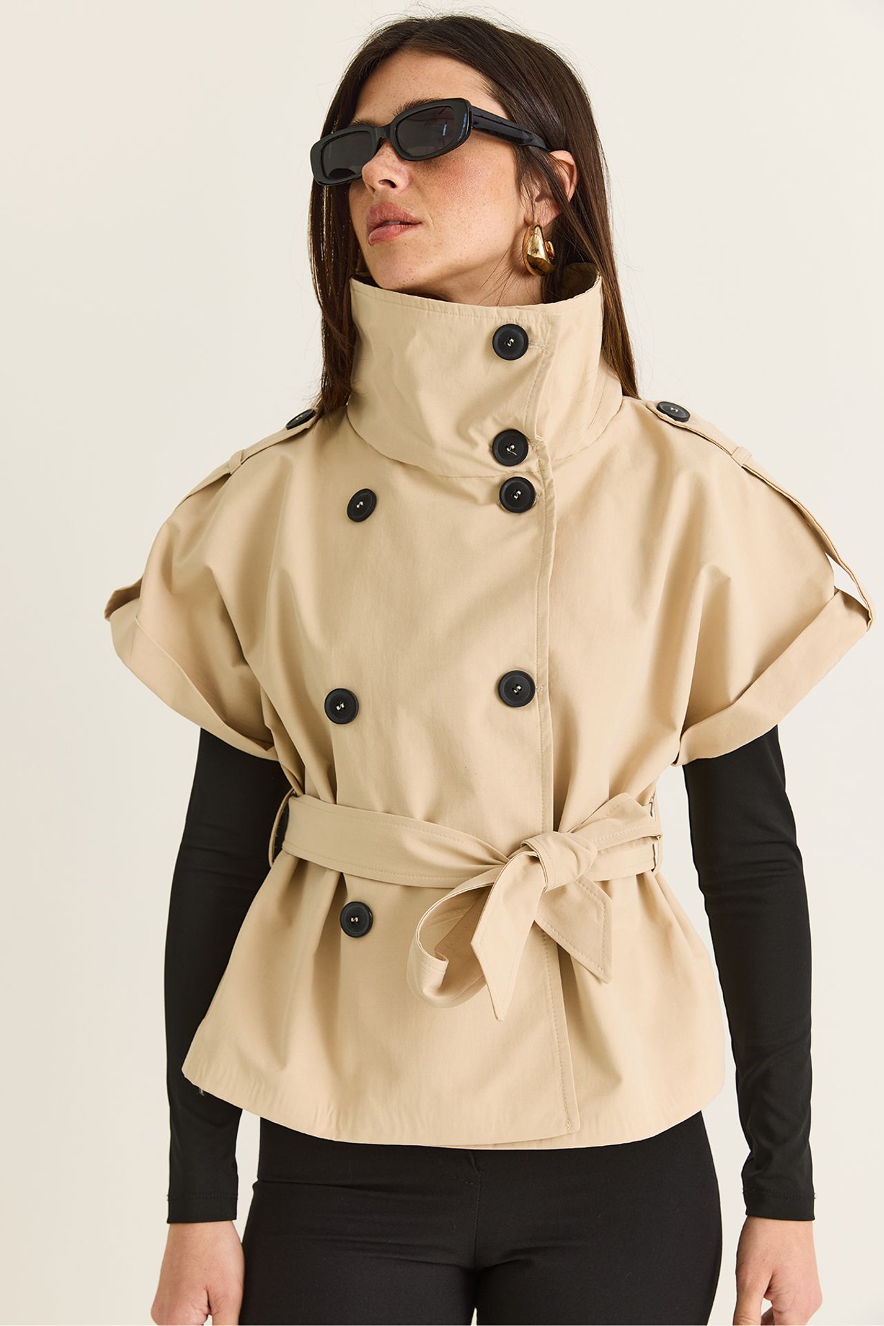 LUCCI Women's Jacket 1