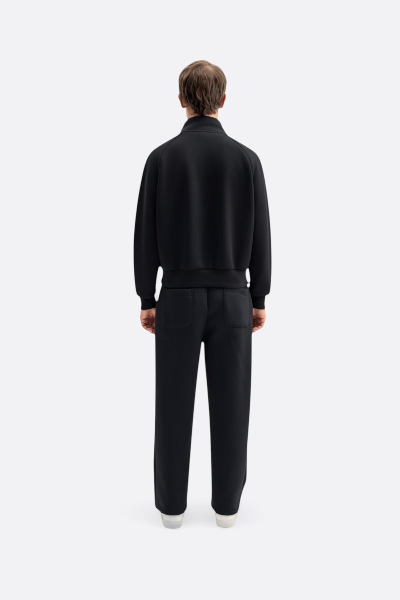 GIESTO Men's Sweater 3