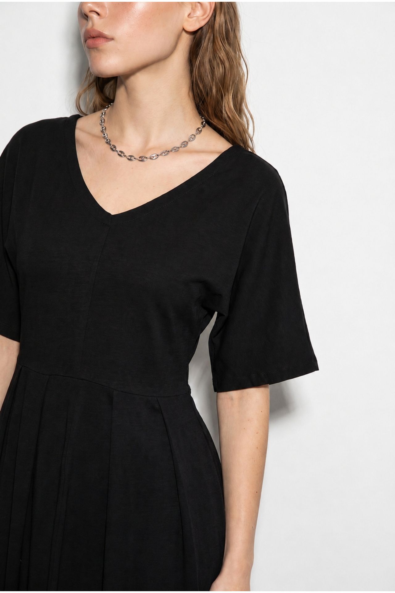 LUCCI Midi Dress