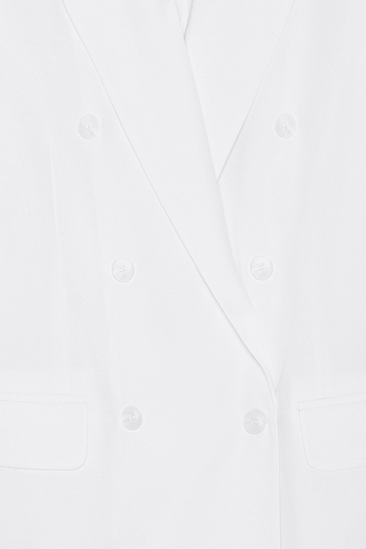 DILVIN Tencel Cotton Linen Jacket