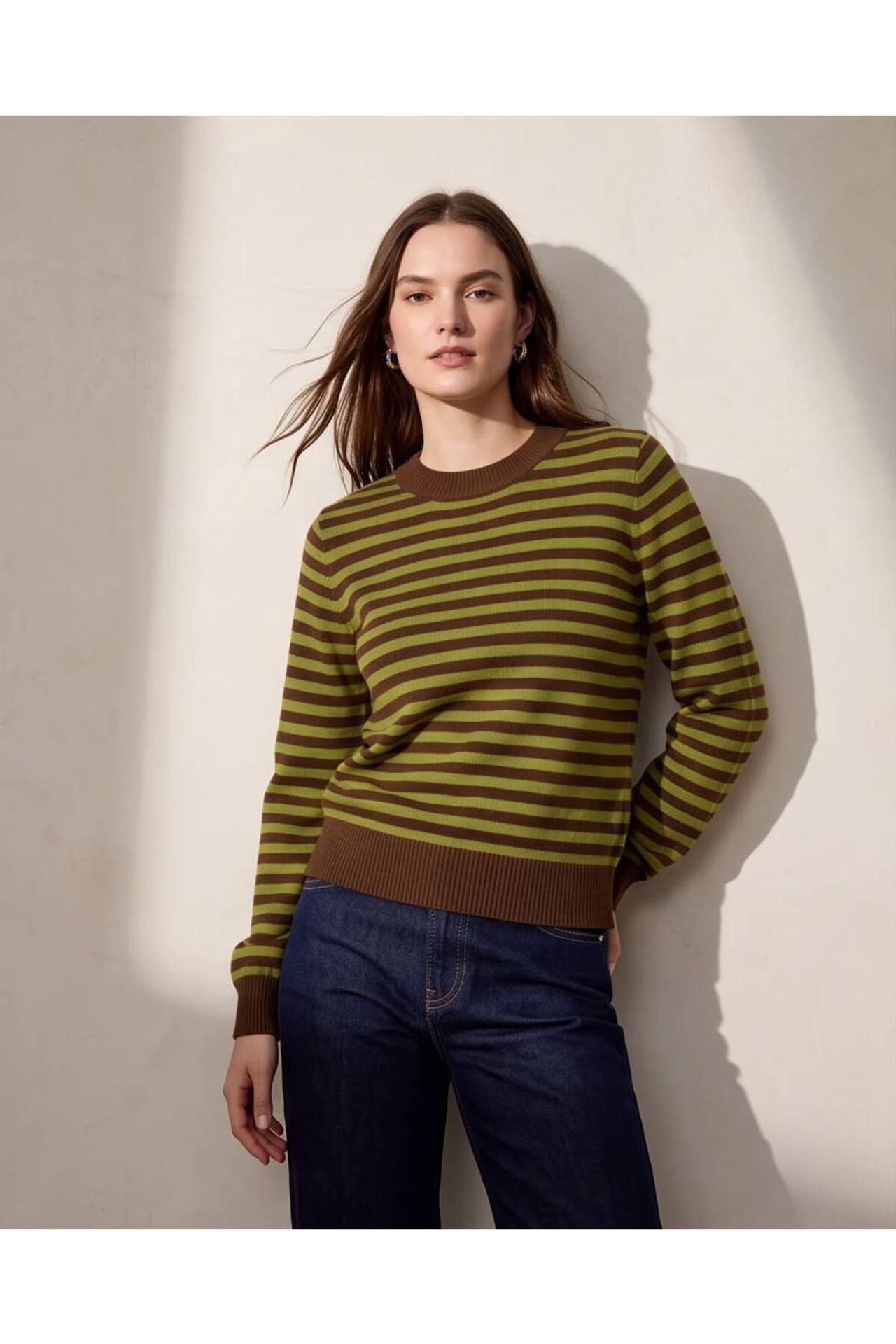 RYVAN Women's Knit Sweater 4