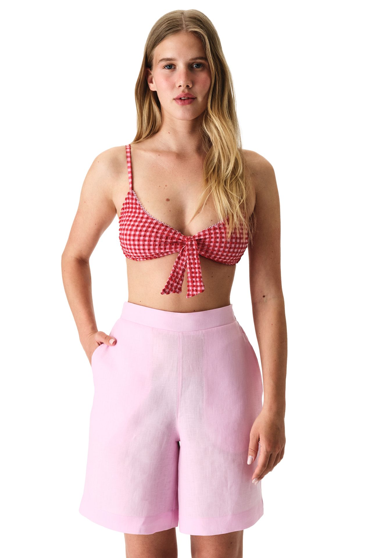 PENTI Women NINA CITY Shorts 4