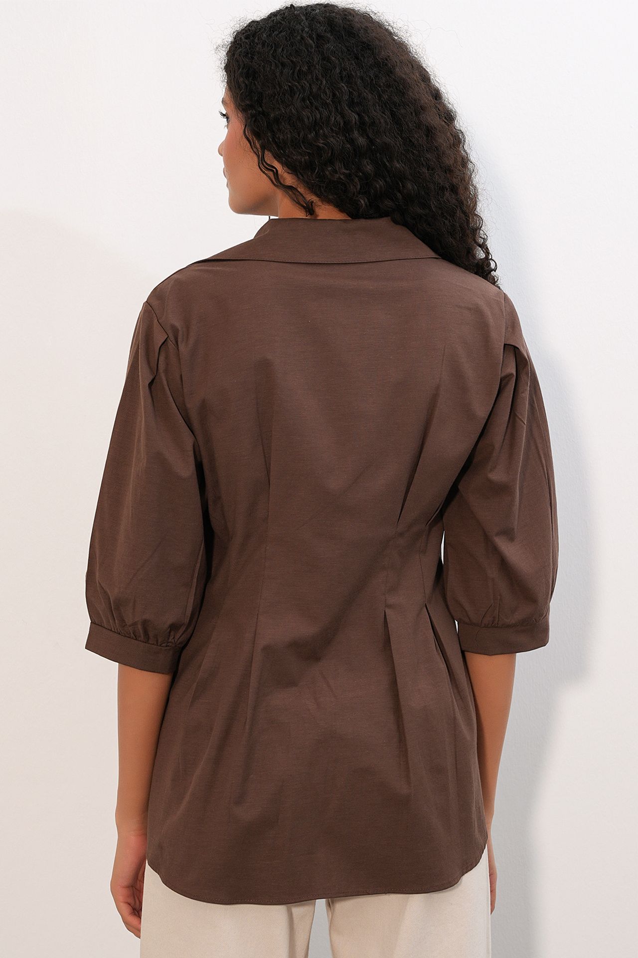 BDART Women's Cotton Blend Shirt 5