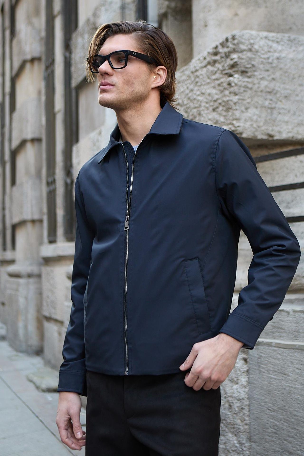 Danger Men's Jacket 4