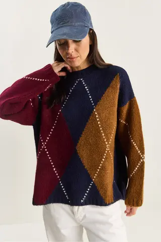 Multicolour