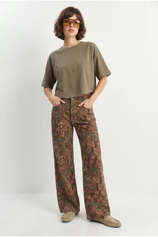 Multicolour