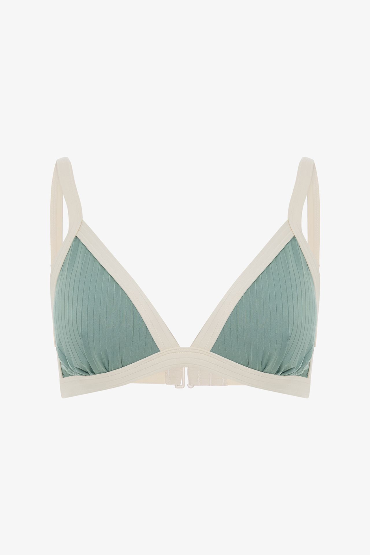 PENTI Ivy Triangle Bikini Top 5