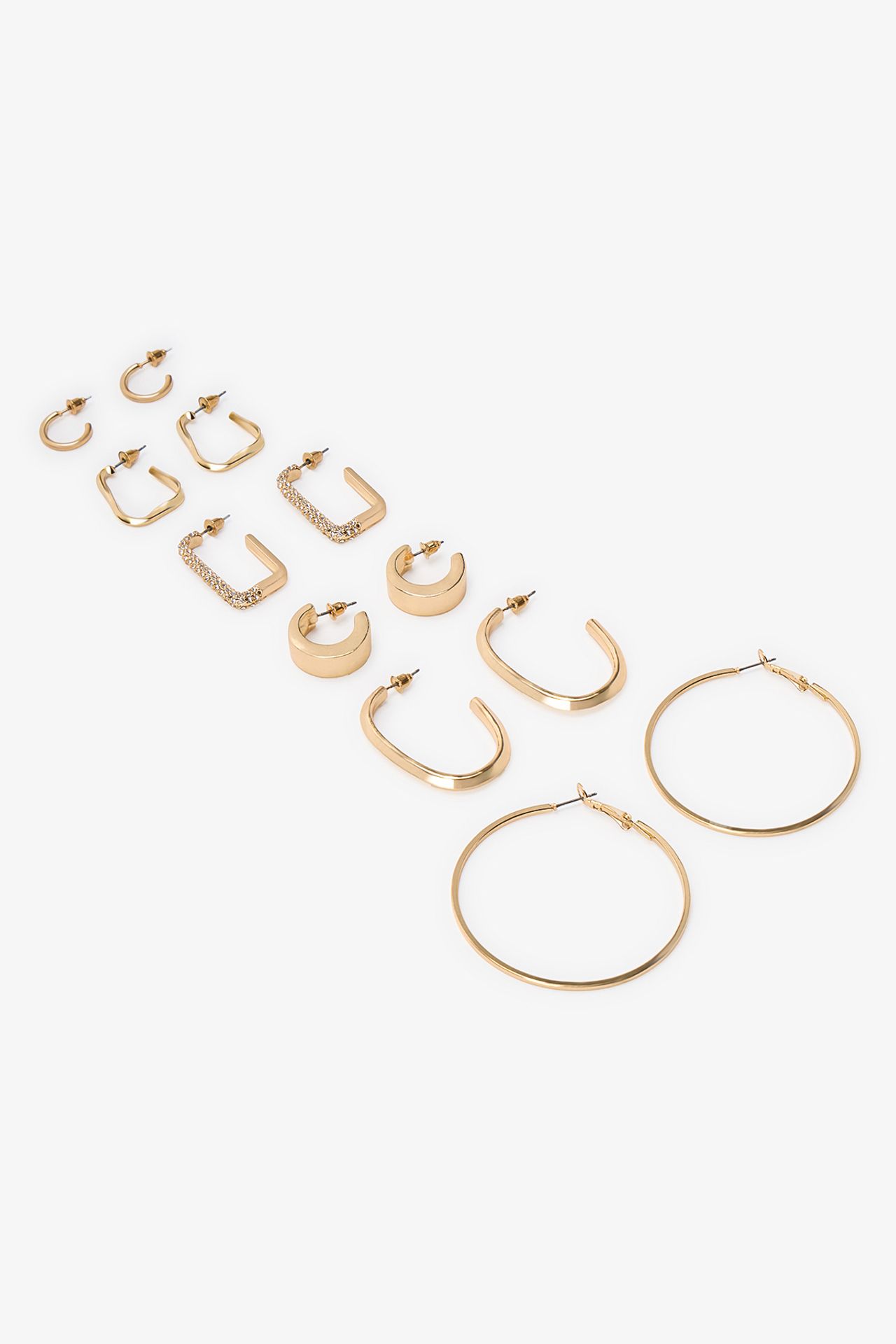 PENTI Galary Earring Set 2