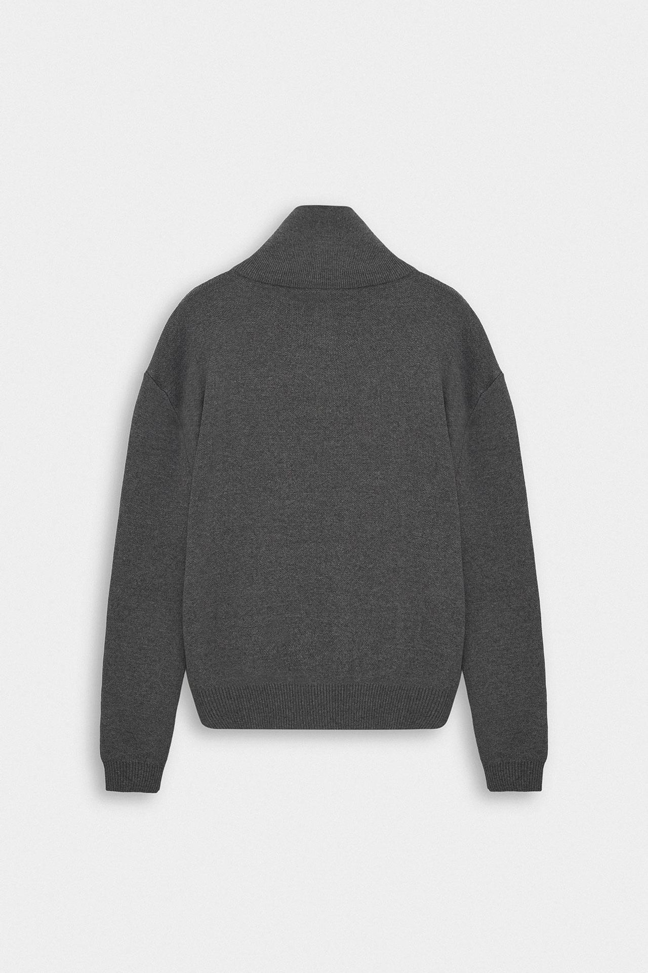 GIESTO Men's Cotton Sweater 4