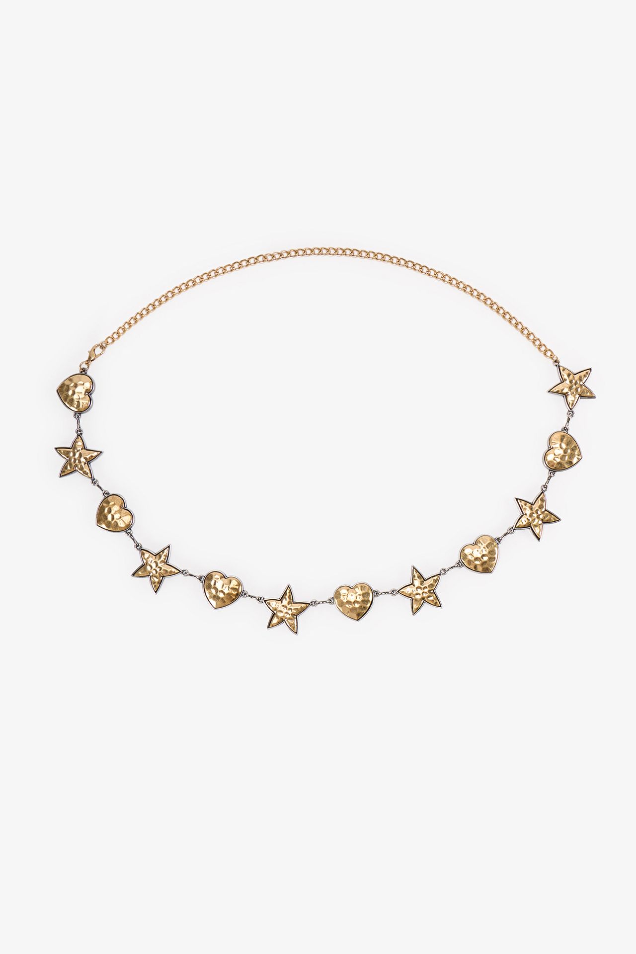 PENTI Star Arm Necklace 1