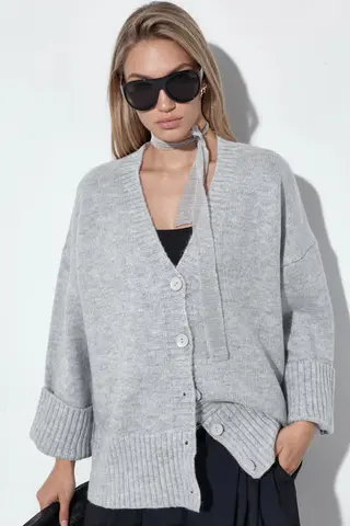 Grey
