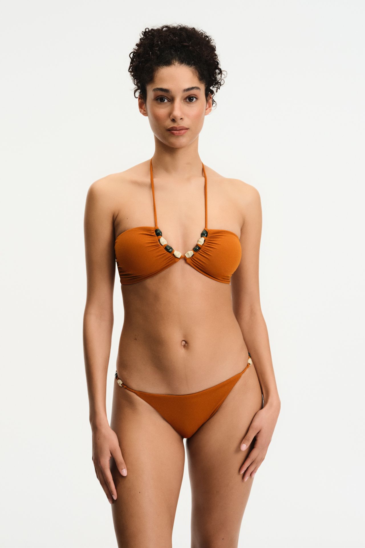 PENTI Kya Bandeau Bikini Top 5