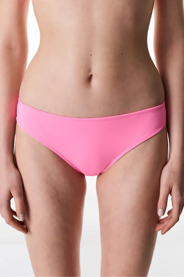 PENTI Low Waist Bikini Bottoms