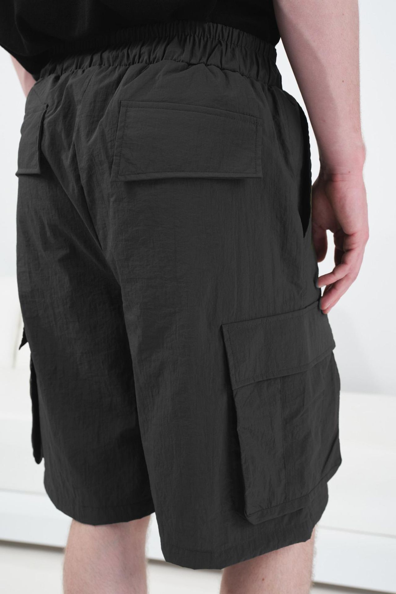 GIESTO Men's Shorts 4