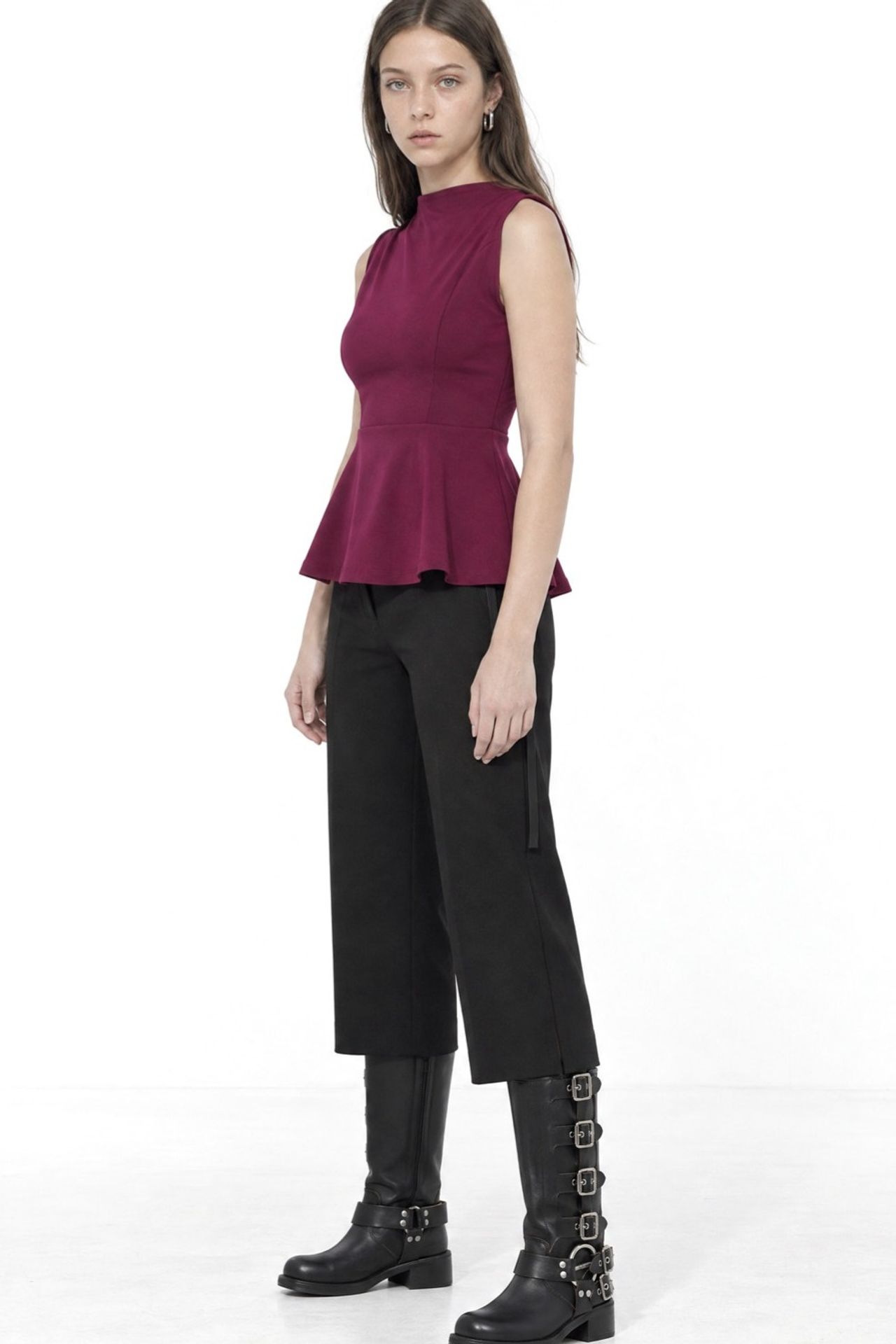 BUSEM Women's Blouse 3