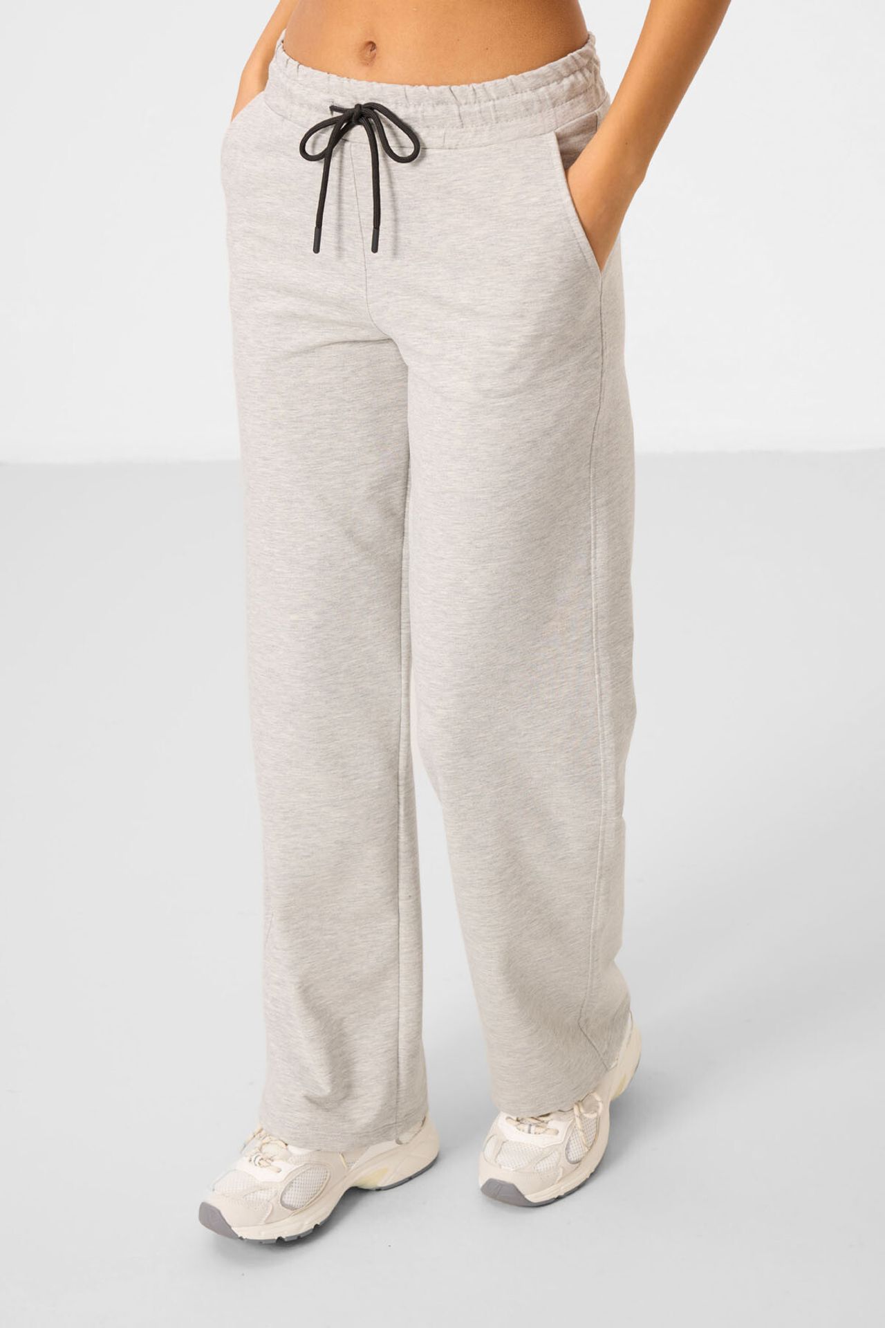 TOMMY Fleece Tracksuit Set 2