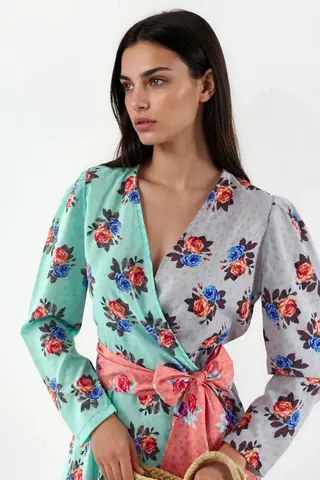 Multicolour