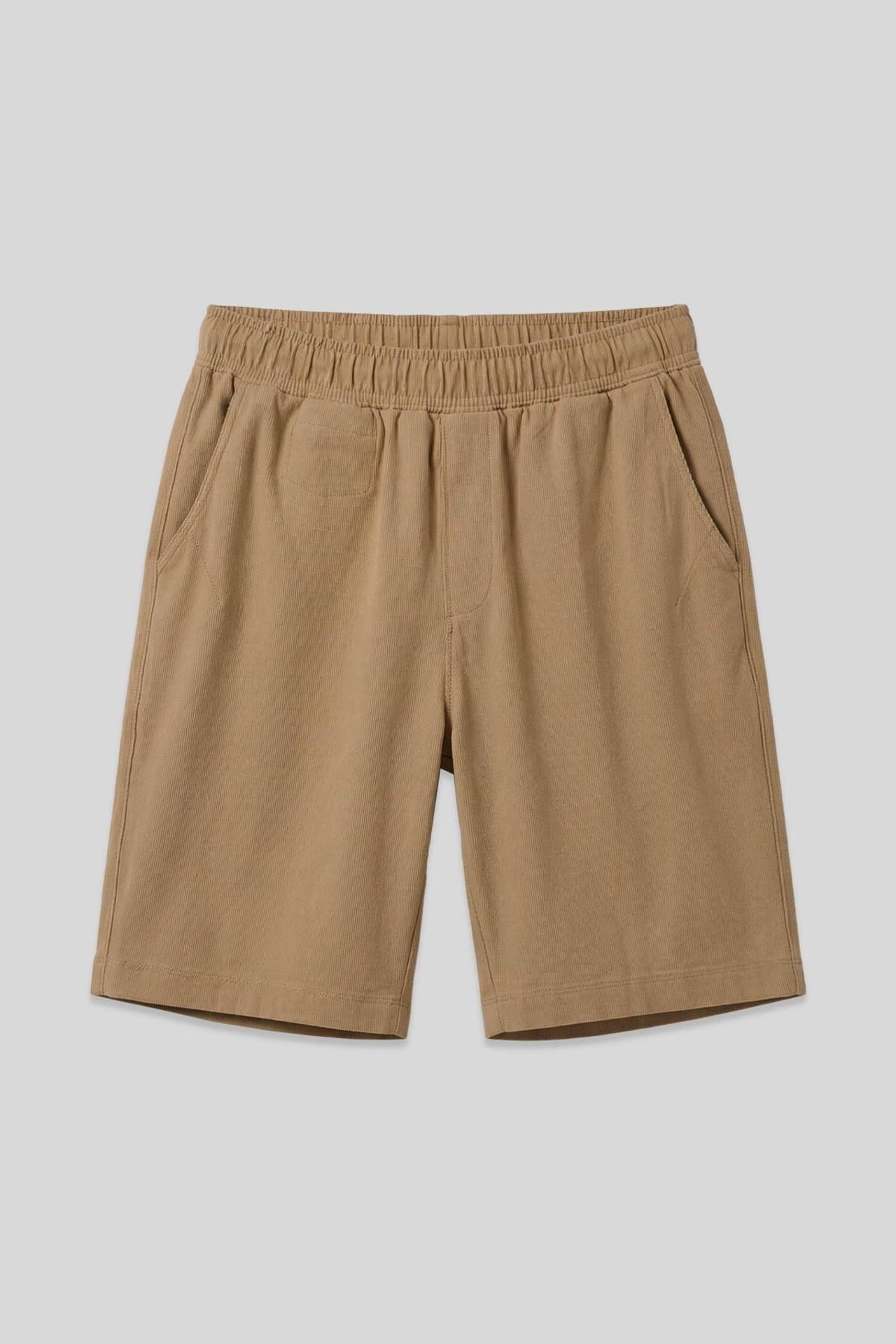 TOMMY Men's Woven Chino Shorts 1