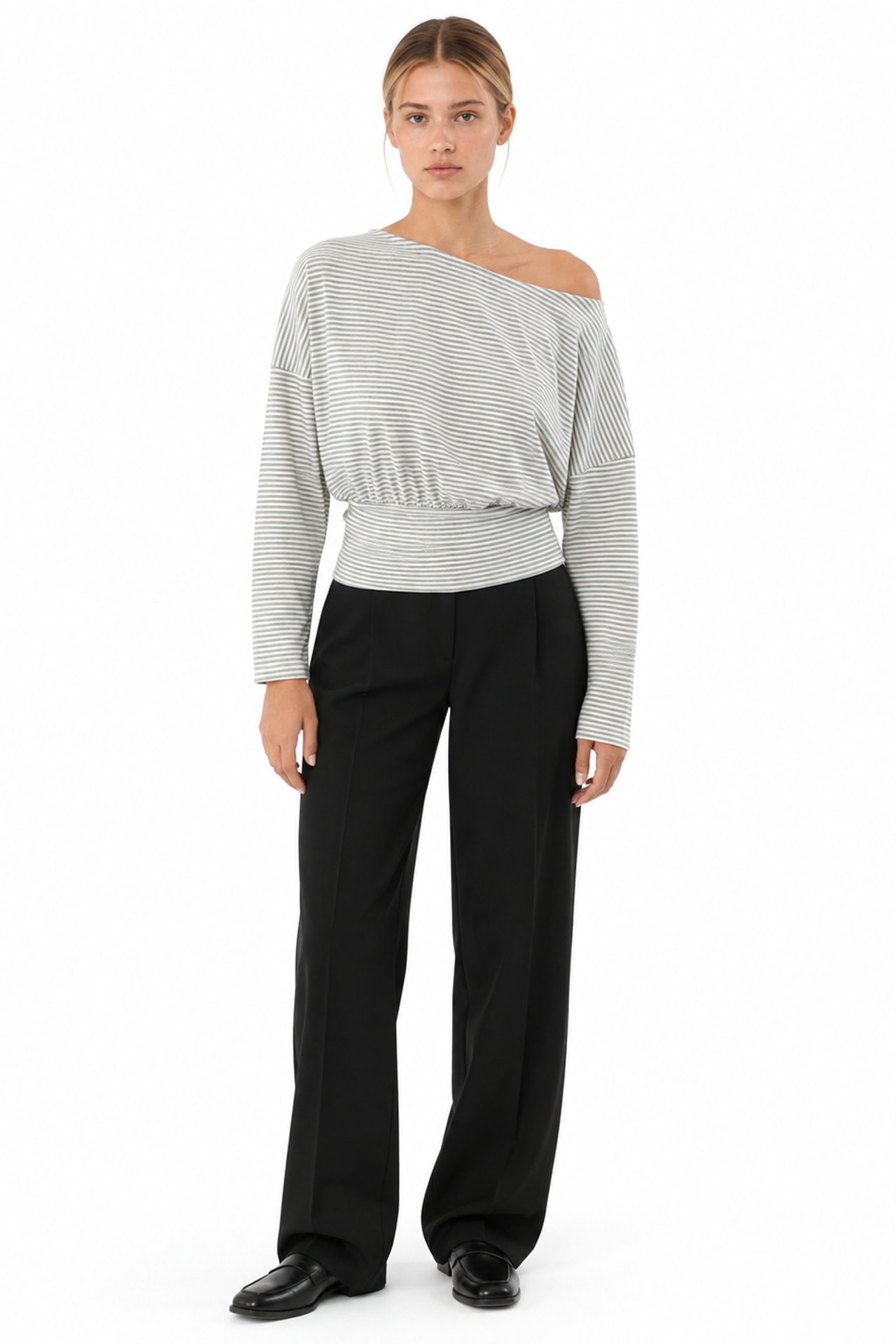 BUSEM Women's Blouse 2