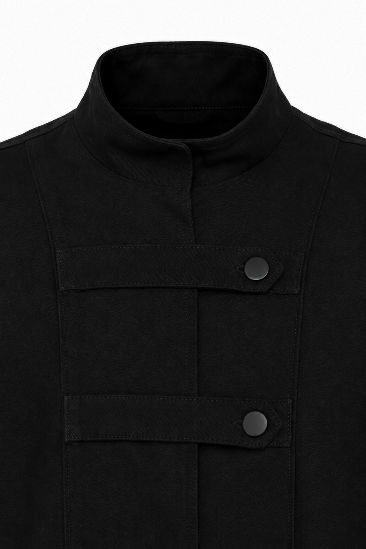 MIXRAY Cotton Blazer 2