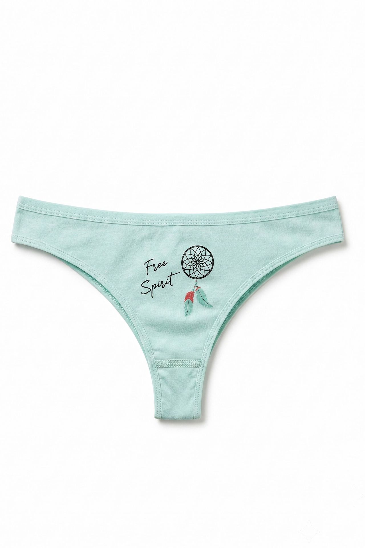 ÖTS Women's Brief Panties 3