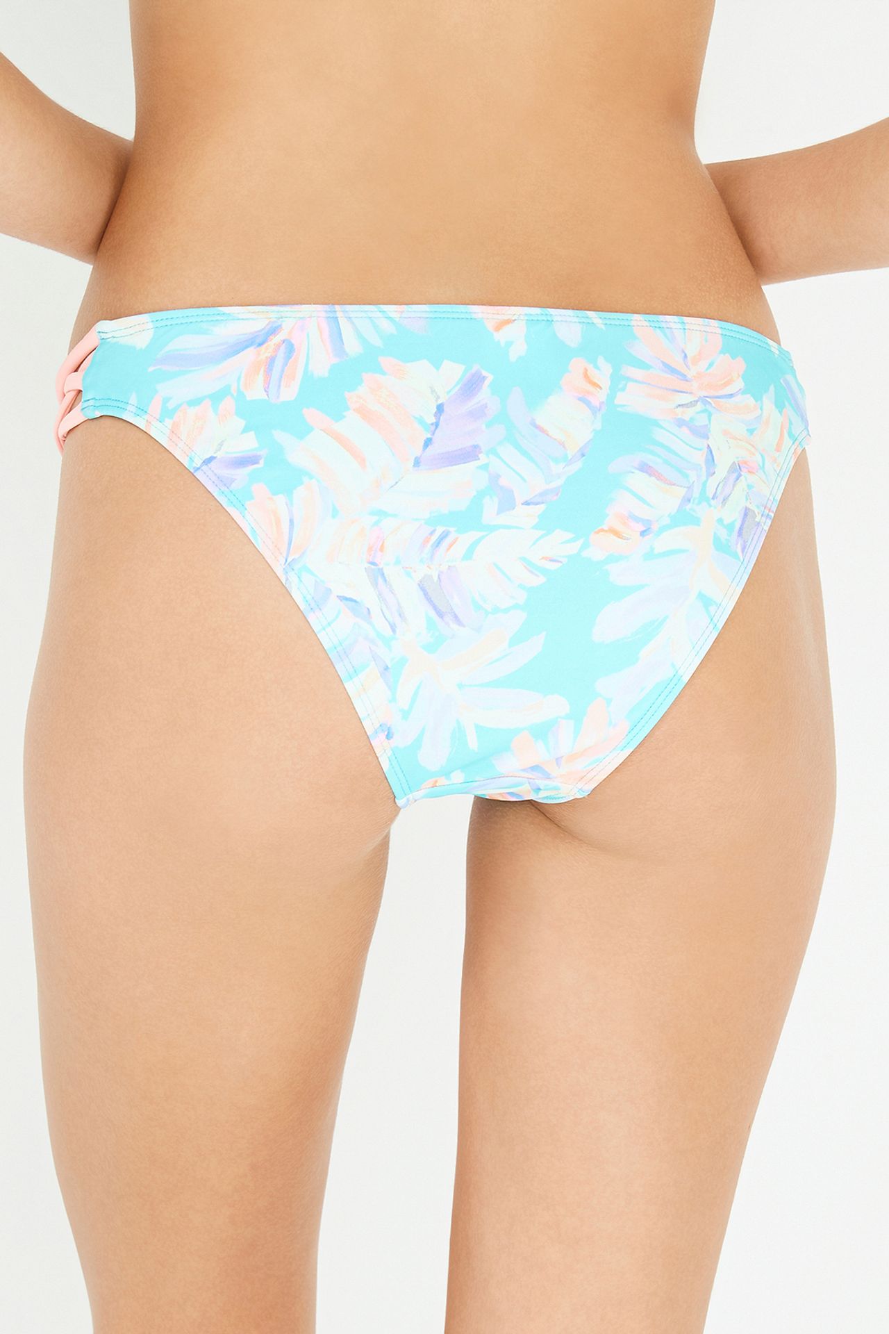 PENTI Aquarelle Side Bikini Bottom 2