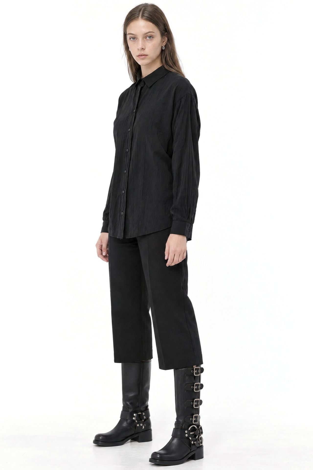 BUSEM Women's Shirt 2