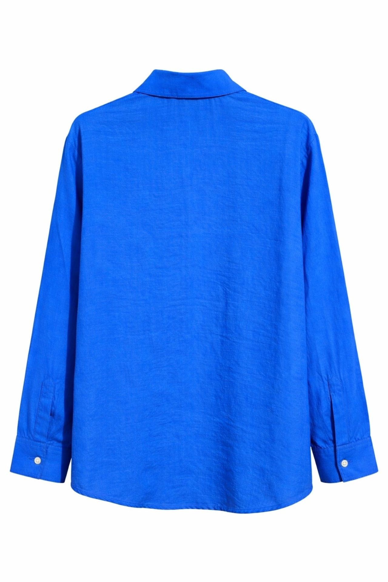 Mixray Relaxed Fit Shirt with Pocket 3
