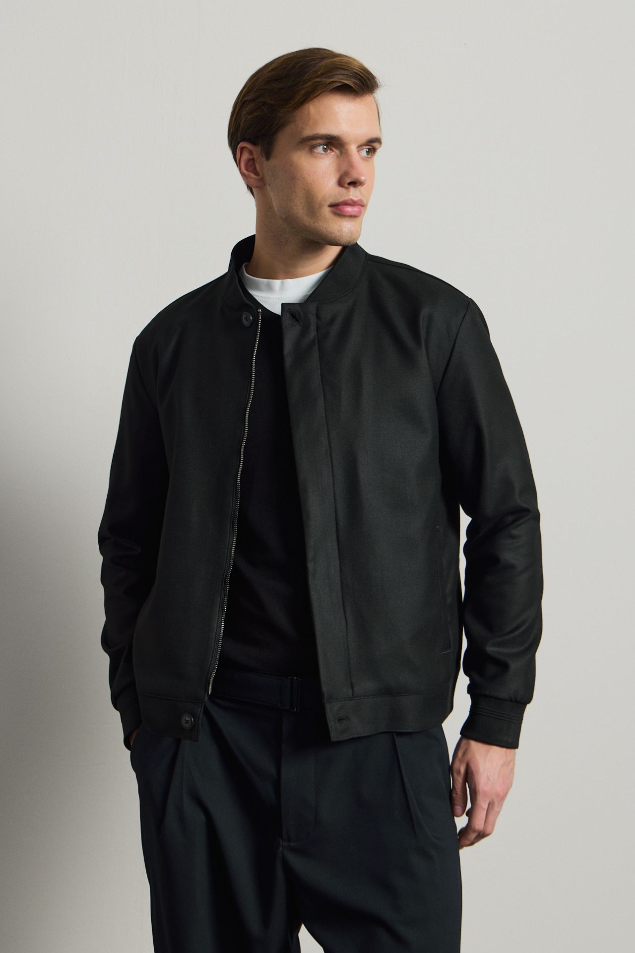 Danger Men's Tailored Jacket 6